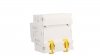 Ogranicznik przepięć Typ T2 3P+N/PE 20kA 1,5kV iPF20 A9L15693